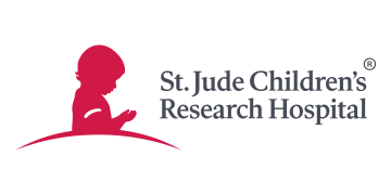 st_jude logo
