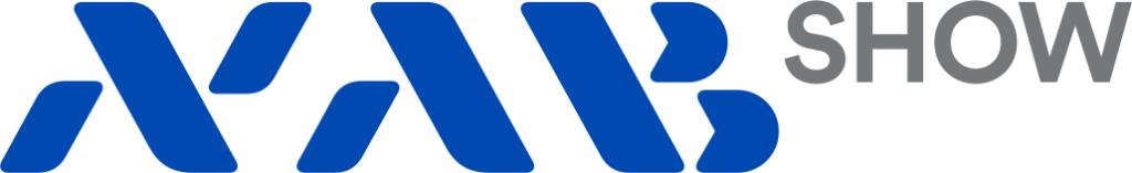 NAB Show logo
